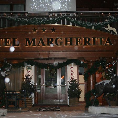 Hotel Margherita Сан-Мартино-ди-Кастроцца Экстерьер фото