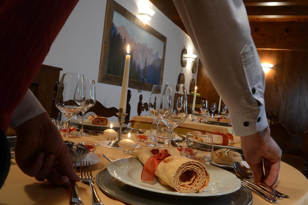 Hotel Margherita Сан-Мартино-ди-Кастроцца Экстерьер фото