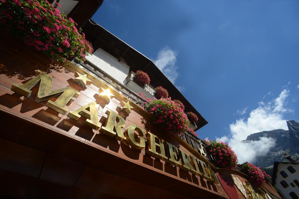 Hotel Margherita Сан-Мартино-ди-Кастроцца Экстерьер фото